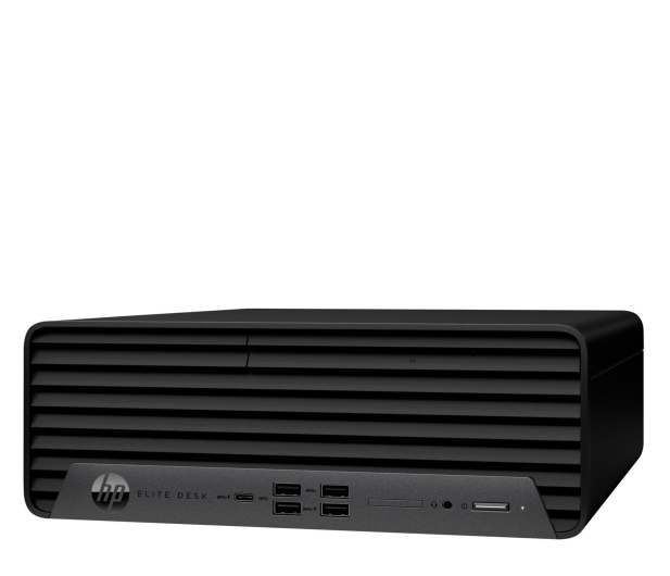 HP Elite SFF 800 G9 I5-14500/32GB/512/Win11P - 1366130 - zdjęcie 3